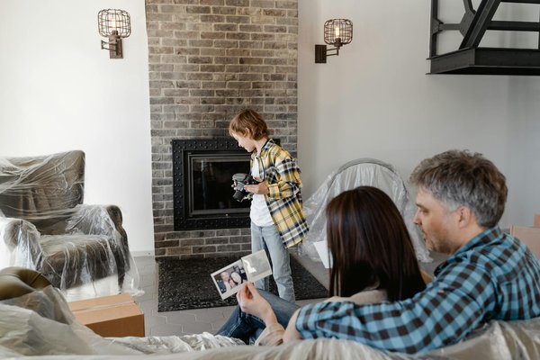 Comment décorer votre maison selon les tendances du moment