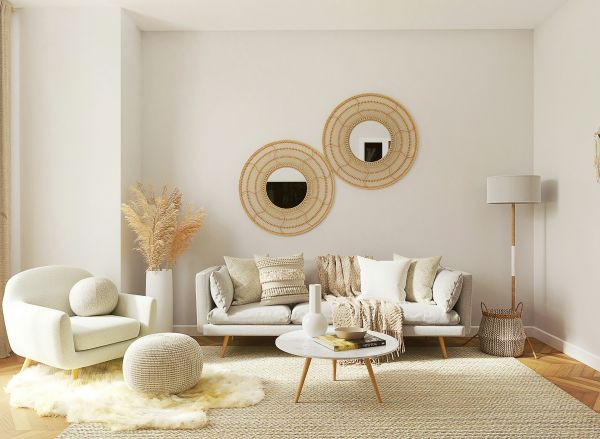 Comment adopter une décoration scandinave dans son salon ?