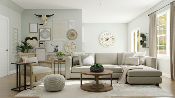 Comment décorer votre maison selon les tendances du moment