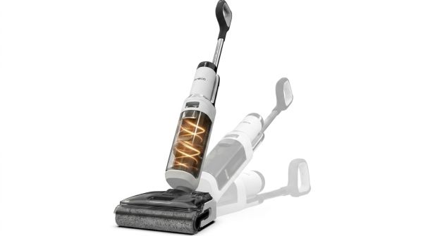 Découvrez les avantages de l'aspirateur laveur de sol