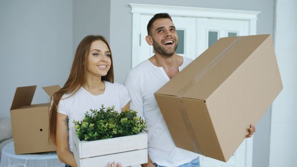 Etes-vous prêt à déménager?