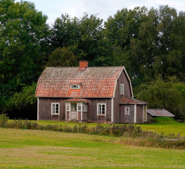 L'essentiel pour acheter une maison de campagne