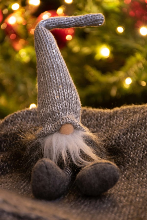 Nain de jardin rigolo : les gnomes humoristiques à adopter