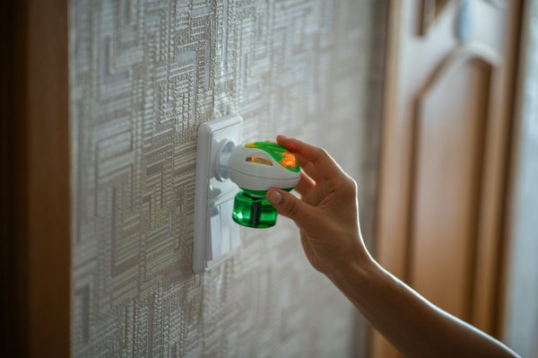 Spray répulsif punaises de lit : votre solution anti-infestation !