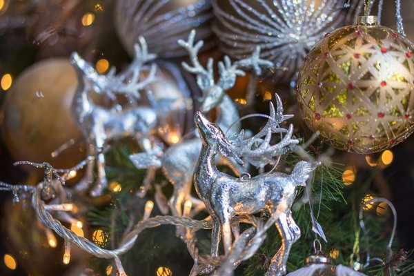 Boules de noël : des décorations pour un noël magique