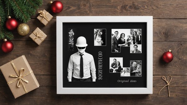 Des idées de cadeau personnalisé original pour toutes les occasions