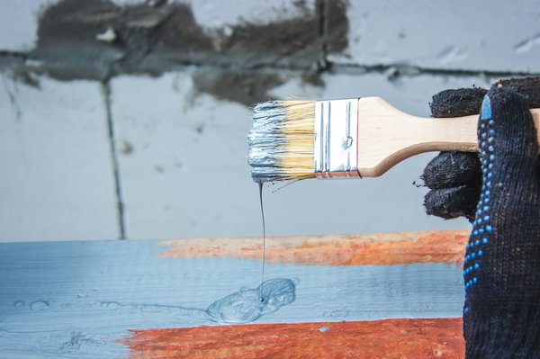 Comprendre la différence laque peinture pour un choix éclairé