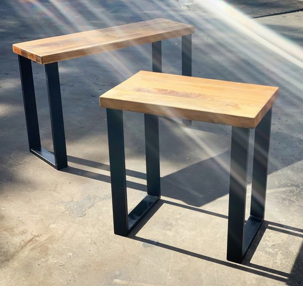 Console design : un meuble fonctionnel et esthétique pour l'intérieur