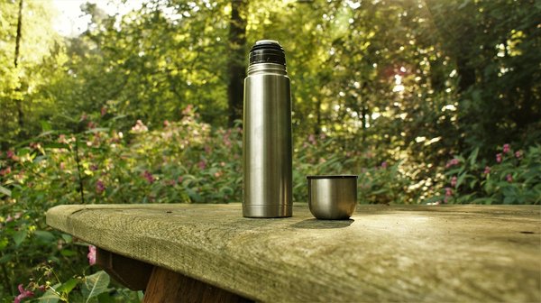 Les thermos personnalisés : un style qui vous ressemble !